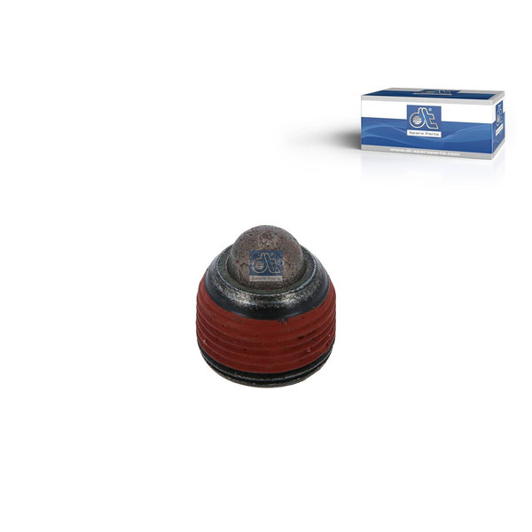 Screw plug 2.3507 DIESEL TECHNIC